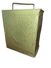 VINTAGE SHELL-MEX BP LTD