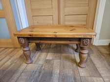 Solid Pine Farmhouse-style