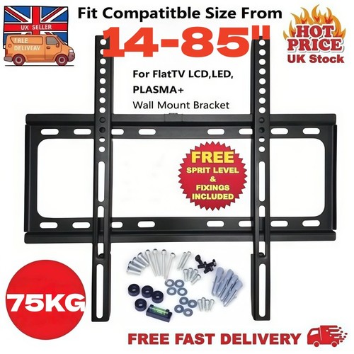 Local stock wall bracket - local,