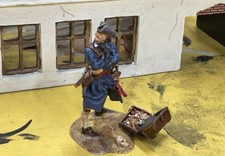 ANDREA MINIATURES 2003  LHS6
