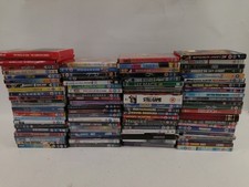 Huge Bundle of DVDs Movies TV Series Comedy Box Sets Mixed Genres