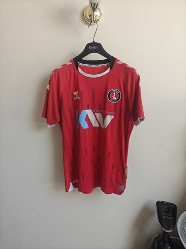 Charlton athletic hummel - charlton, fc