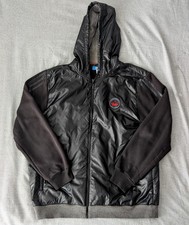 Team Adidas Originals Hoodie Trefoil Track Jacket XL 2007