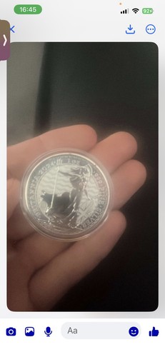 1oz 999silver coins - x,