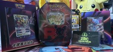 Pokemon TCG Team Rockets