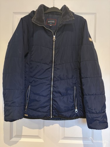 Ladies regatta quilted - ladies,