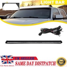 2 Row 33inch LED Work Light