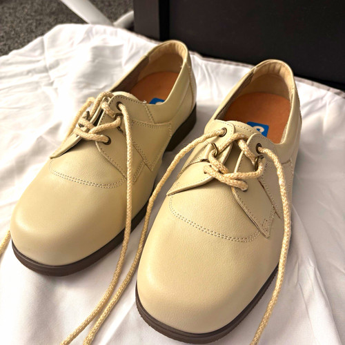 Cosyfeet women beige - cosyfeet,