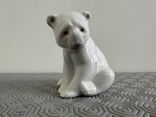 Lladro figurine 1209 seated - figurine, #1209