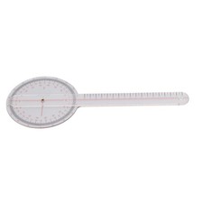 (Large) Physical Angle