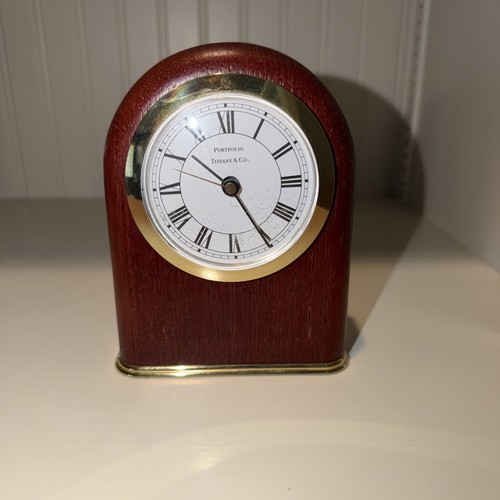 Vintage tiffany co portfolio - vintage,