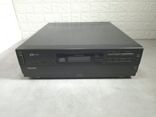 Vintage Philips CD Player AK