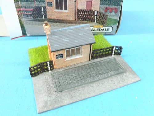 Hornby skaledale r9738 ner - skaledale,