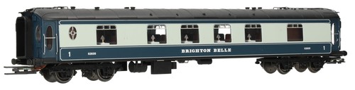 R4528 hornby gauge brighton - oo,