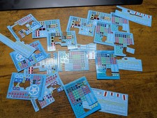 28mm 1/56 Warlord British Bolt