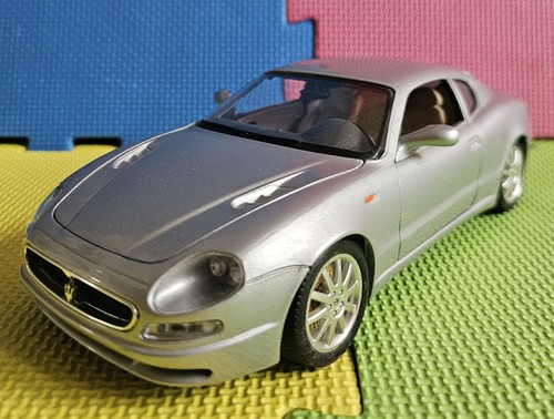 Burago maserati 3200 1998 - burago,