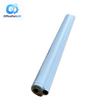 New Fuser Cleaning Web
