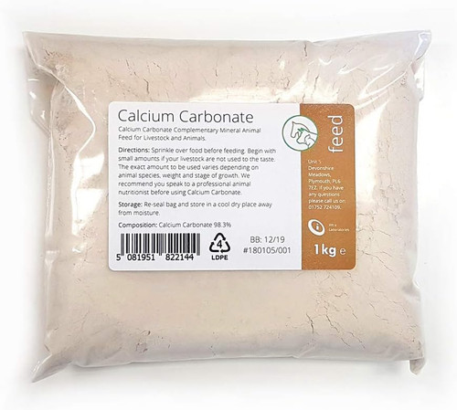 Calcium carbonate ultra - -,