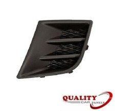 Front Bumper Fog Grille No