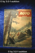 The Car AMS 15/49 Ford Models