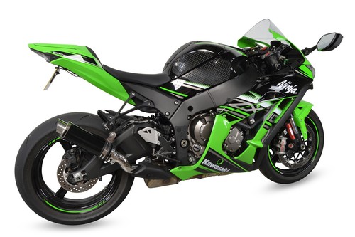 Zx10r exhaust engineering - zx10r,
