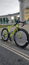 TCR Advanced SL, Full Dura Ace DI2 Groupset. Size M/L. WITHOUT WHEELS