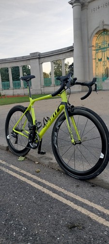 Tcr advanced full - tcr, dura