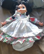 Pretty little doll Sekiguchi