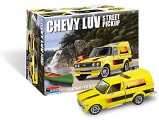 Monogram Chevy LUV Street