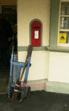 PHOTO  OLD FITMENTS GLENFINNAN