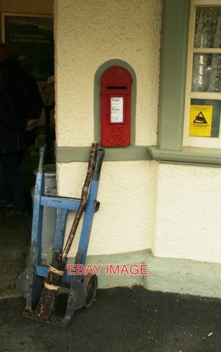 Photo old fitments glenfinnan - photo,