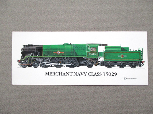 Railway bookmark locomotive - railway,