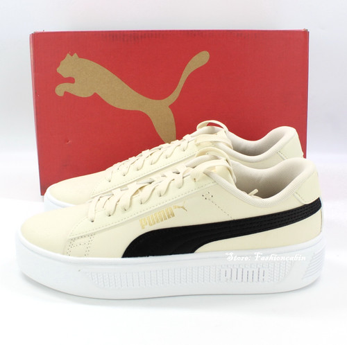 New puma smash platform - new,