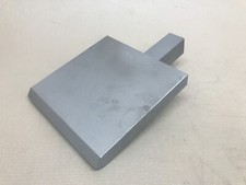 3/4” Hardy Shank Blacksmith