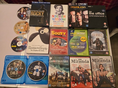 Job lot wholesale car boot - job,