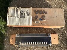 Dovetail Jig - Black and Decker