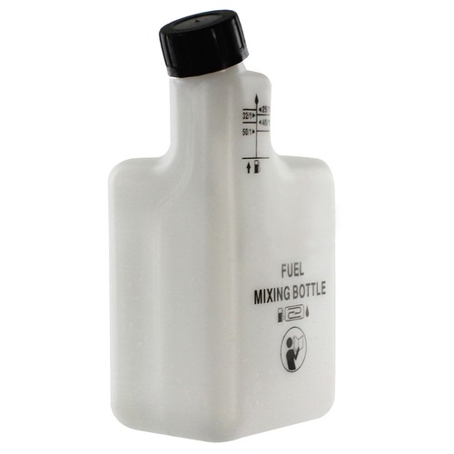 Stroke mixing bottle - mixing,