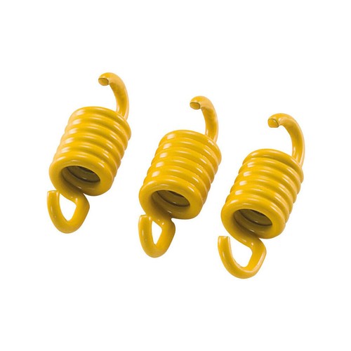 Set springs clutch - springs, leovince