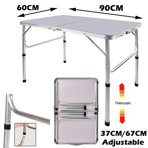 Large folding table step - large,
