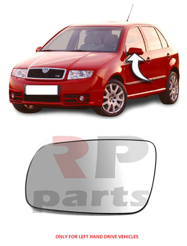 For skoda fabia wing - fabia,