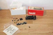 Wills Finecast 4mm/OO LNER GE