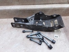 BMW F650-GS FUNDURO Motor
