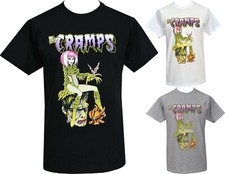 The Cramps Mens Psychobilly
