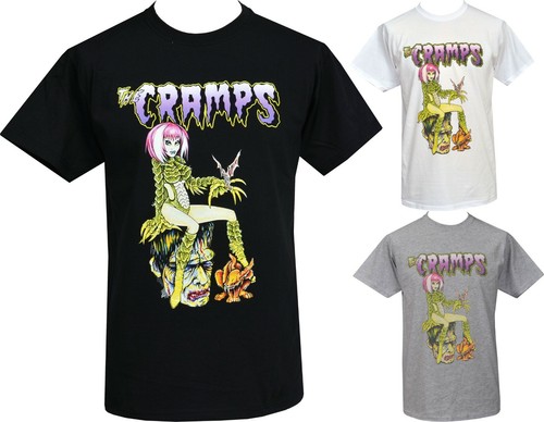 The cramps mens psychobilly - mens,