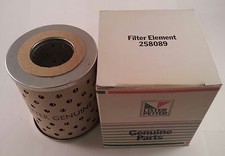Lister Petter Oil Filter for