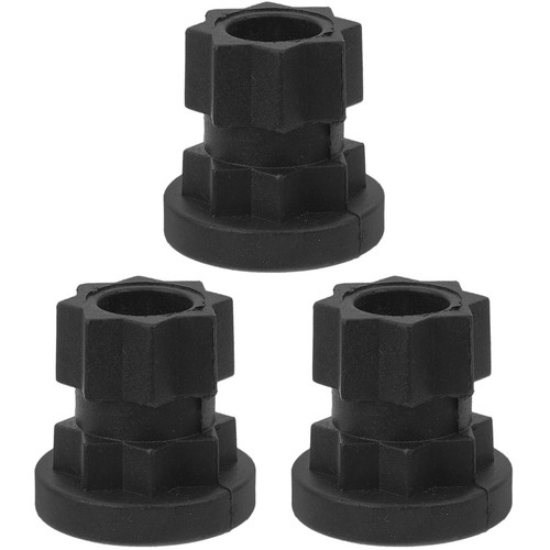 Black durable kayak - mount, base