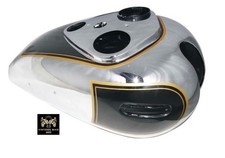 Ariel Square Four 4F Red