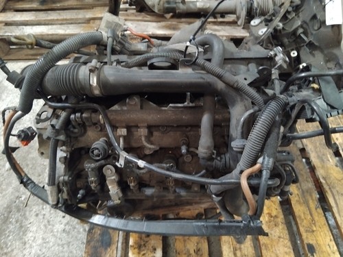 Vauxhall combo 3 cdti - vauxhall,