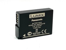 Panasonic lumix dmw bld10 - panasonic, dmw-bld10