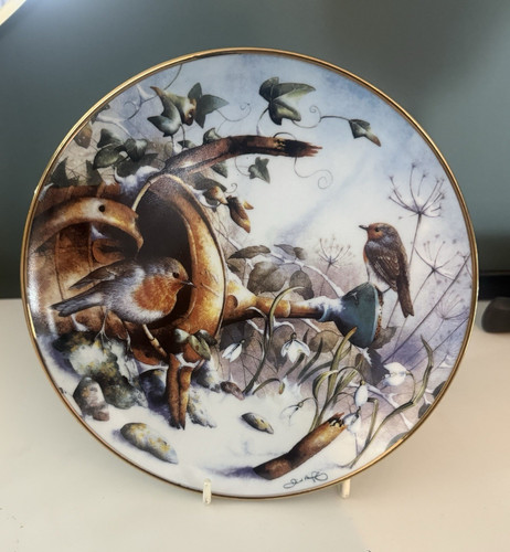 Danbury mint four - danbury,